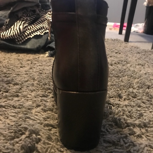 Black booties - Picture 5 of 5